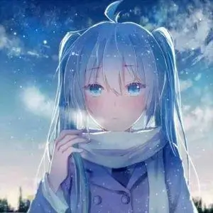 荔枝漫画读者头像三